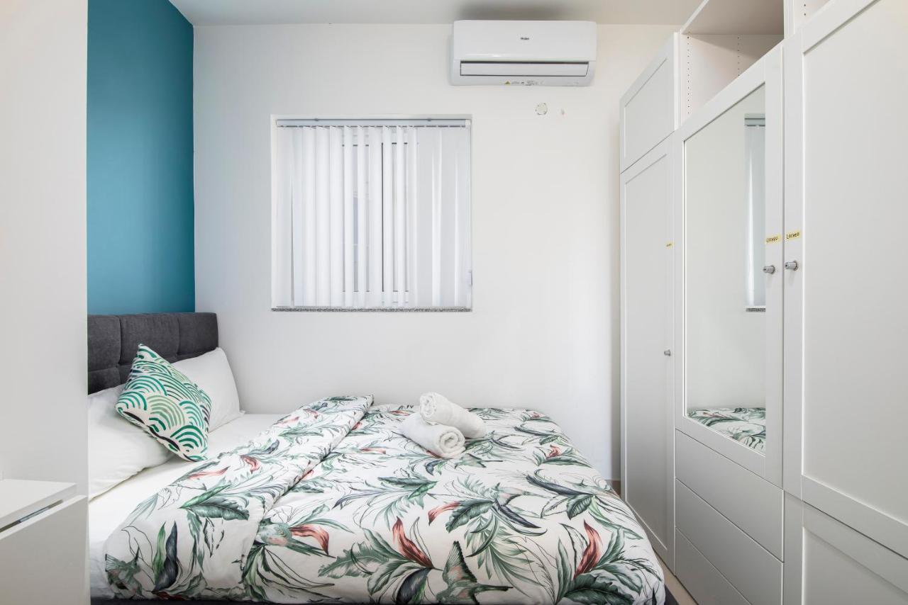 Spacious, Modern & Cosy 2 Bedroom 2 Bathroom Apartment - St. Julians Saint Julian's Luaran gambar