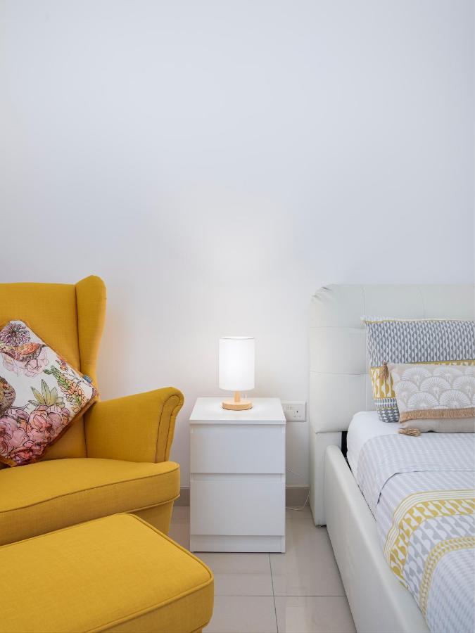 Spacious, Modern & Cosy 2 Bedroom 2 Bathroom Apartment - St. Julians Saint Julian's Luaran gambar